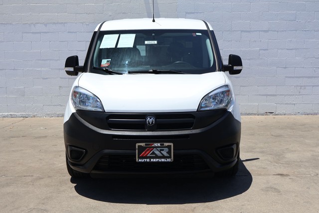 2018 RAM ProMaster City Tradesman Cargo's photo