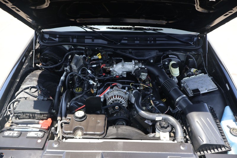 Ford Police Interceptor Vehicle Full-screen Gallery Image 11
