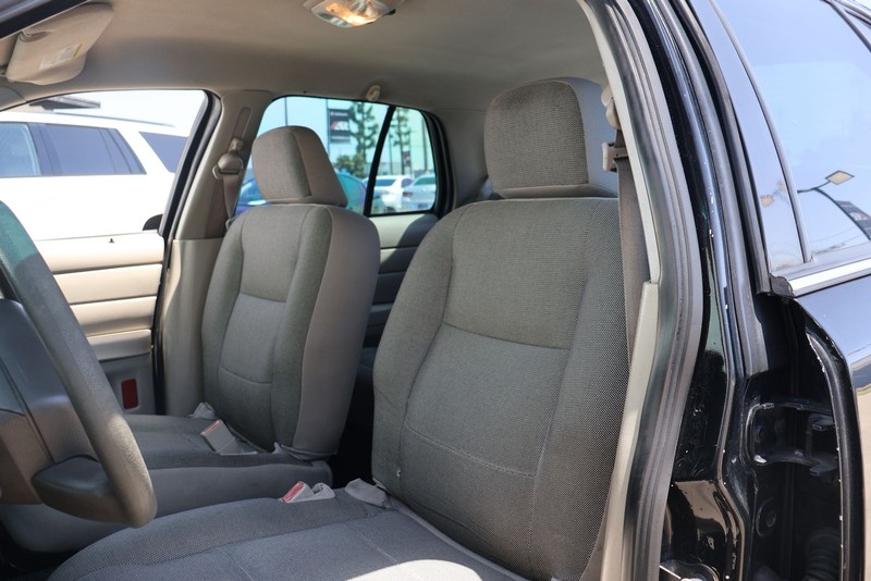 Ford Police Interceptor Vehicle Full-screen Gallery Image 15