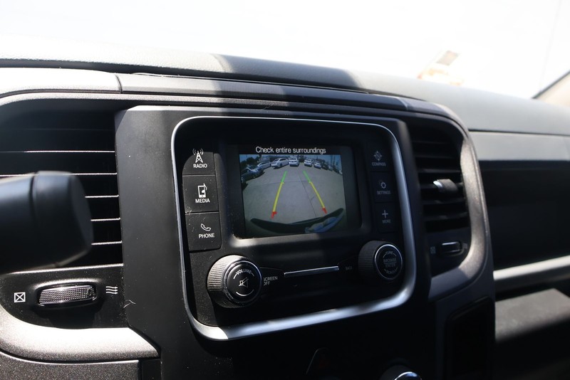 Ram 2500 Vehicle Full-screen Gallery Image 28