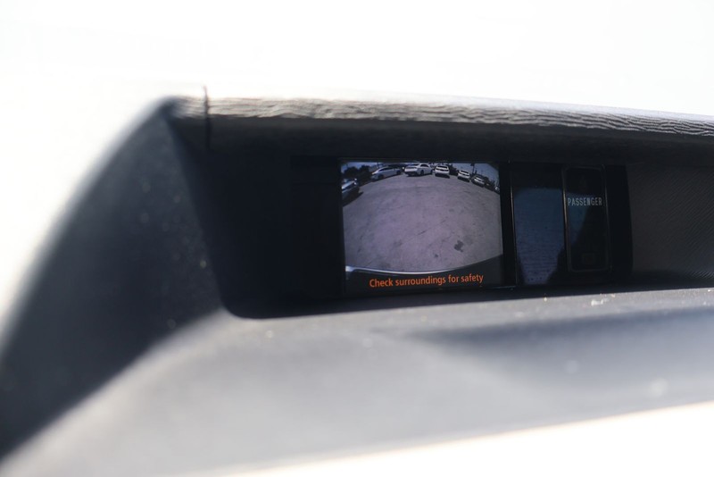 Toyota Sienna Vehicle Full-screen Gallery Image 29
