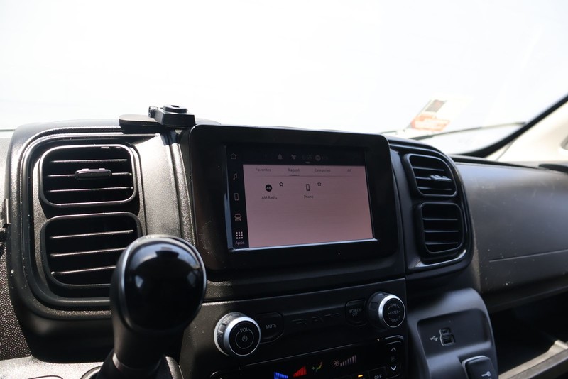 Ram ProMaster Cargo Van Vehicle Full-screen Gallery Image 26