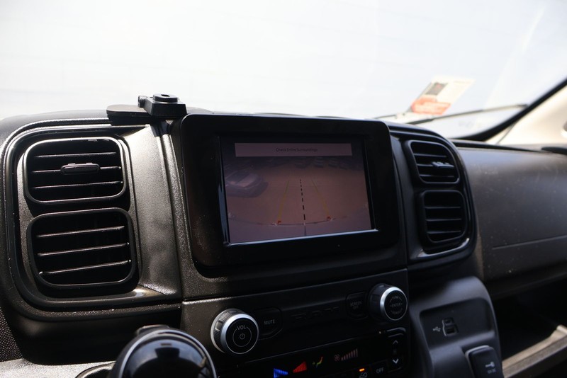 Ram ProMaster Cargo Van Vehicle Full-screen Gallery Image 27