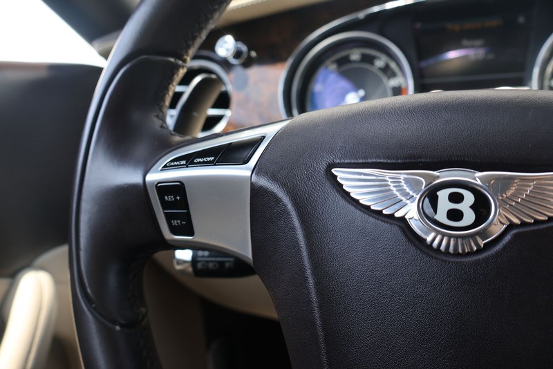 Bentley Continental GT Vehicle Full-screen Gallery Image 25