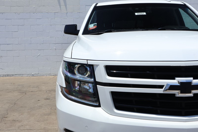 Chevrolet Tahoe Vehicle Full-screen Gallery Image 03