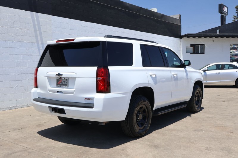 Chevrolet Tahoe Vehicle Full-screen Gallery Image 05