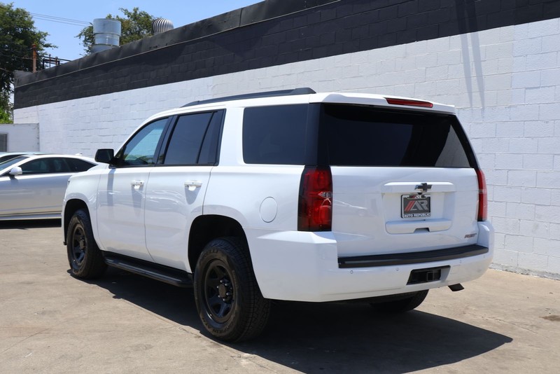Chevrolet Tahoe Vehicle Full-screen Gallery Image 09