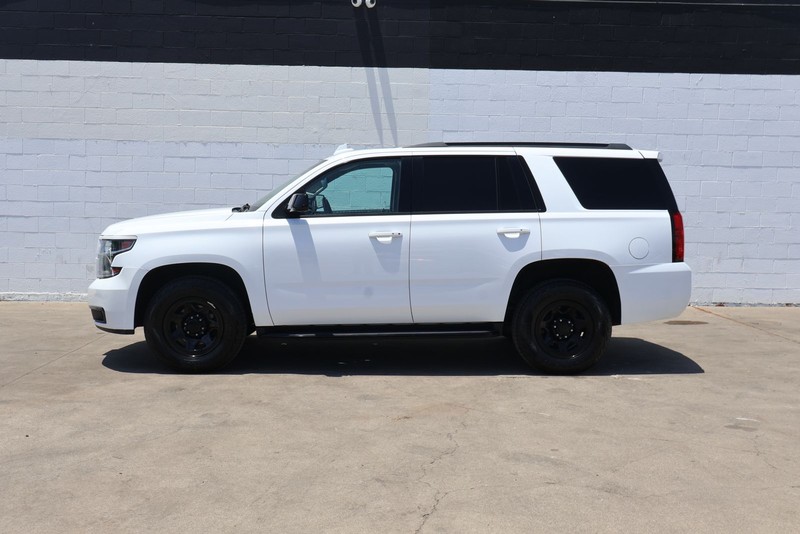 Chevrolet Tahoe Vehicle Full-screen Gallery Image 10