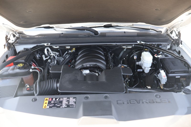 Chevrolet Tahoe Vehicle Full-screen Gallery Image 12
