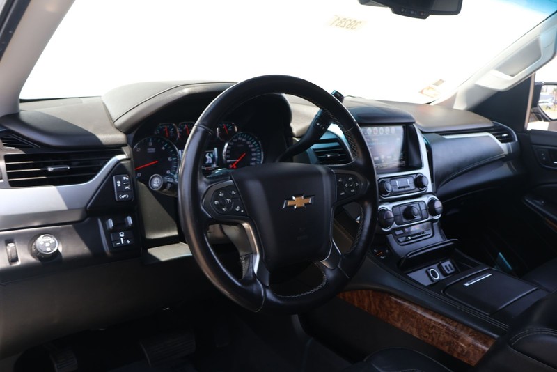 Chevrolet Tahoe Vehicle Full-screen Gallery Image 15