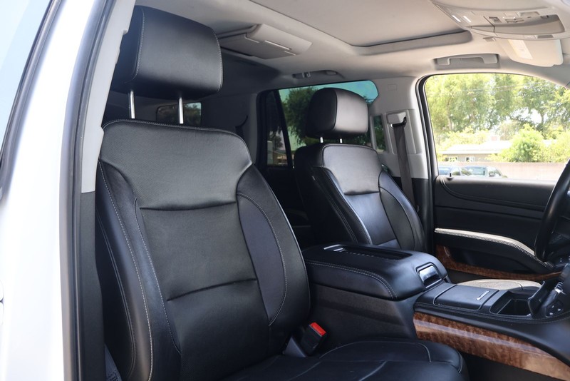 Chevrolet Tahoe Vehicle Full-screen Gallery Image 19