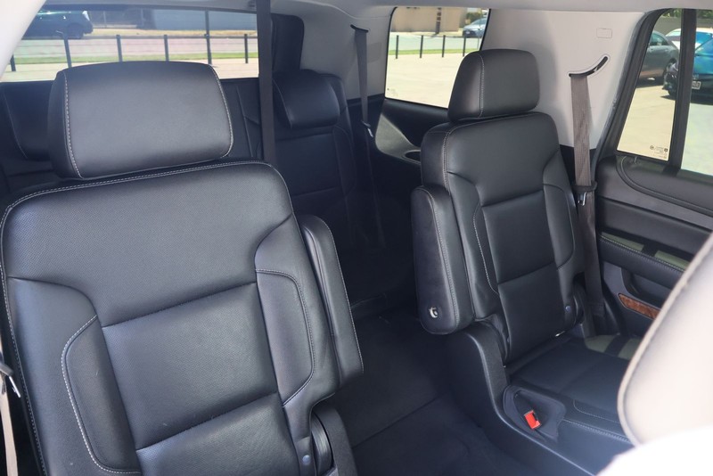 Chevrolet Tahoe Vehicle Full-screen Gallery Image 20