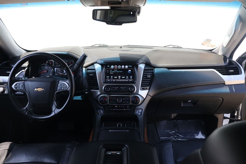 Chevrolet Tahoe Vehicle Full-screen Gallery Image 22