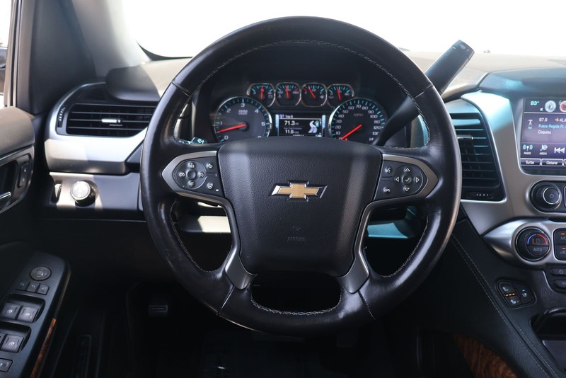 Chevrolet Tahoe Vehicle Full-screen Gallery Image 24