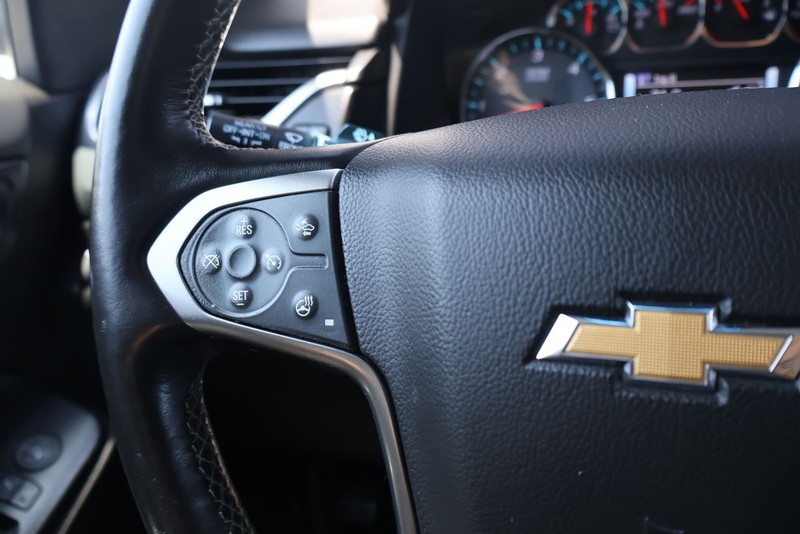 Chevrolet Tahoe Vehicle Full-screen Gallery Image 25
