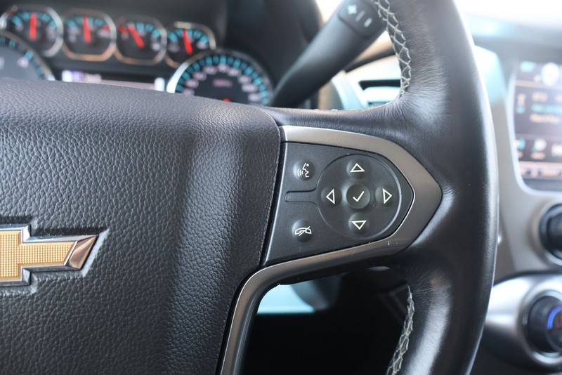 Chevrolet Tahoe Vehicle Full-screen Gallery Image 26