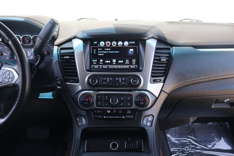 Chevrolet Tahoe Vehicle Full-screen Gallery Image 27