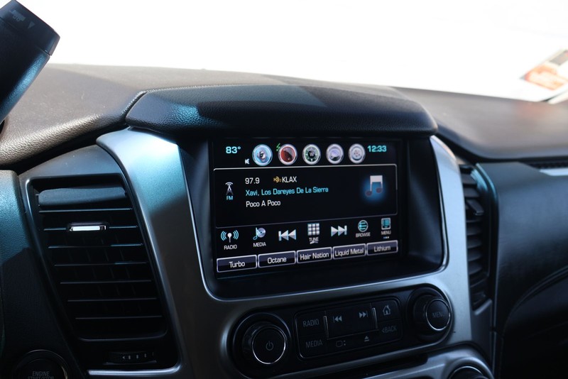 Chevrolet Tahoe Vehicle Full-screen Gallery Image 28