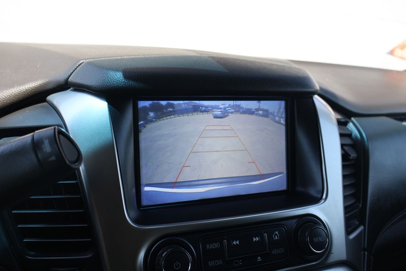 Chevrolet Tahoe Vehicle Full-screen Gallery Image 29