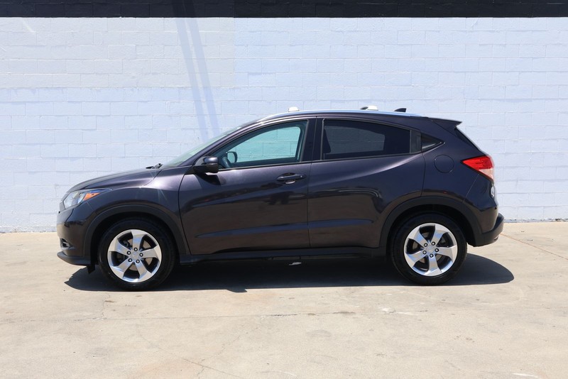 Honda HR-V Vehicle Full-screen Gallery Image 10