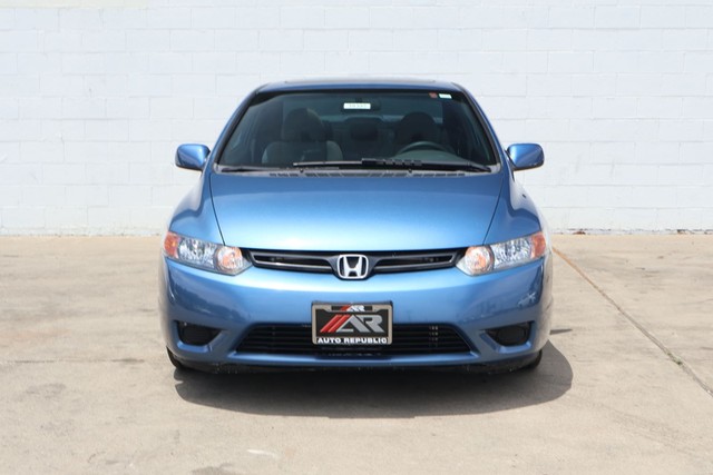 2008 Honda Civic EX 5-Speed Automatic w/Navi's photo