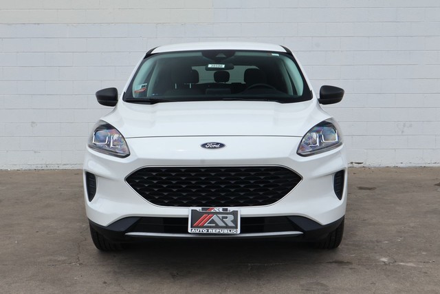2022 Ford Escape SE Sport Hybrid AWD's photo