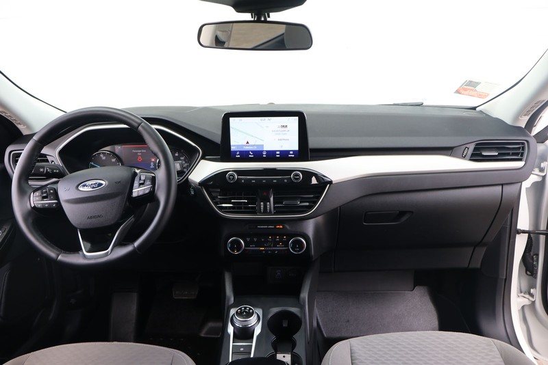 Ford Escape Vehicle Full-screen Gallery Image 21