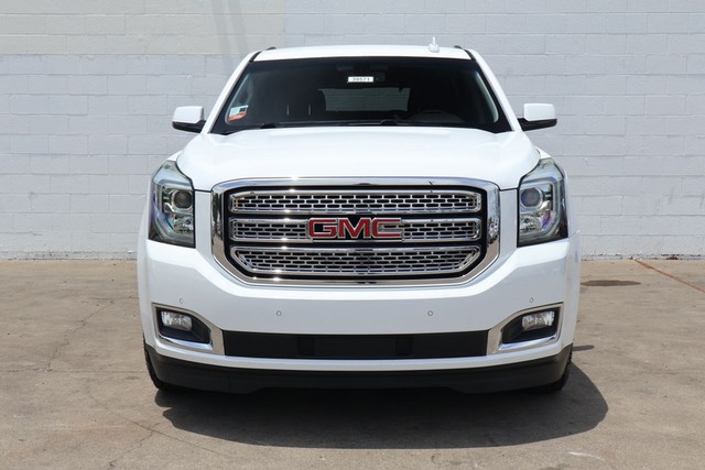 2019 GMC Yukon 2WD SLE's photo