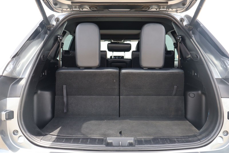 Mitsubishi Outlander Vehicle Full-screen Gallery Image 08