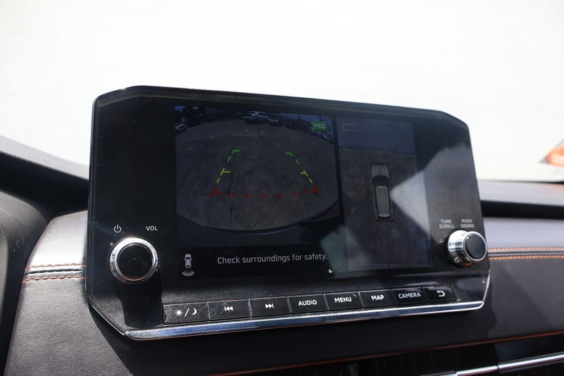 Mitsubishi Outlander Vehicle Full-screen Gallery Image 31