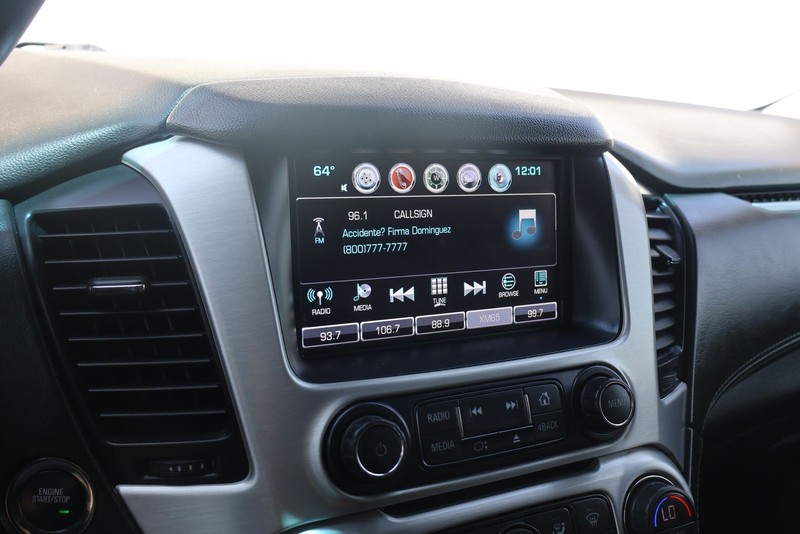 GMC Yukon XL Vehicle Full-screen Gallery Image 30