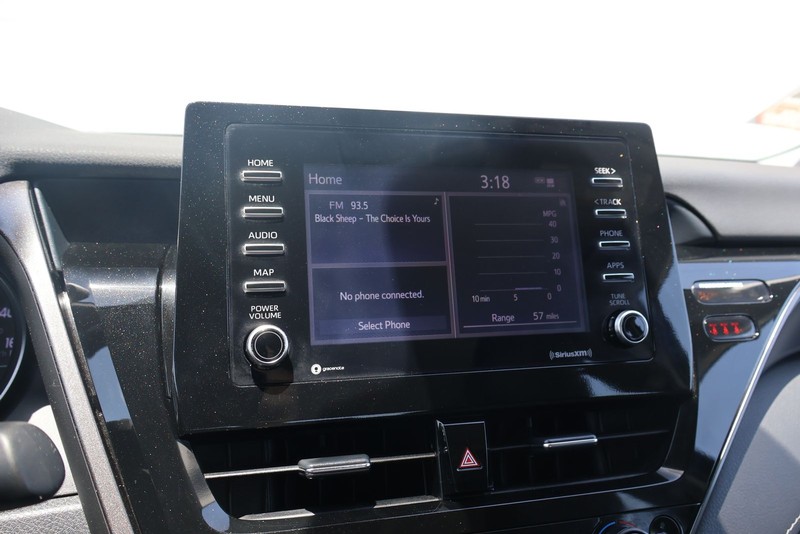 Toyota Camry Vehicle Full-screen Gallery Image 27