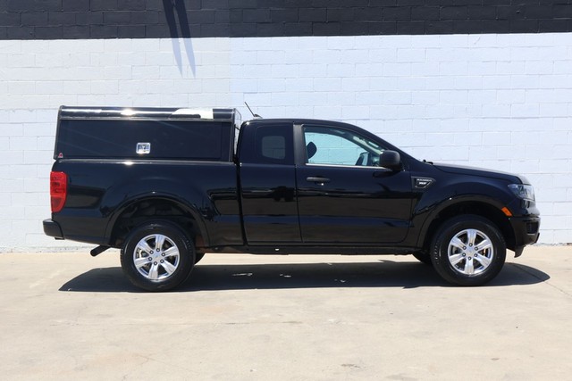 Orange CA 2020 Ford Ranger more details - ford ranger
