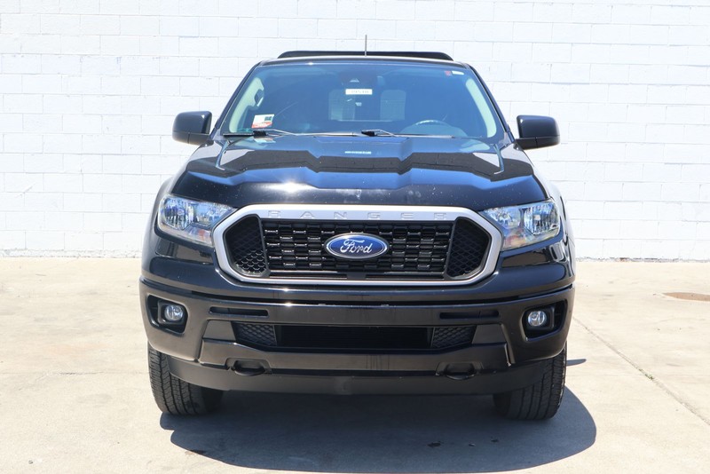 Ford Ranger Vehicle Full-screen Gallery Image 03