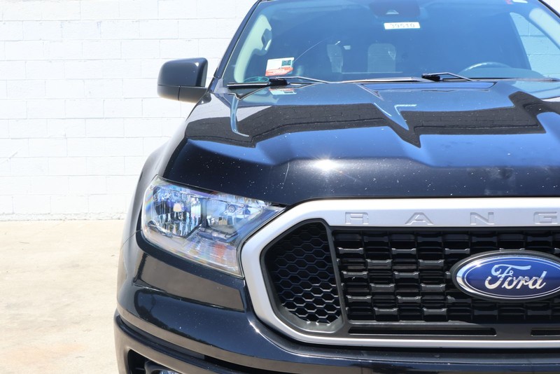 Ford Ranger Vehicle Full-screen Gallery Image 04