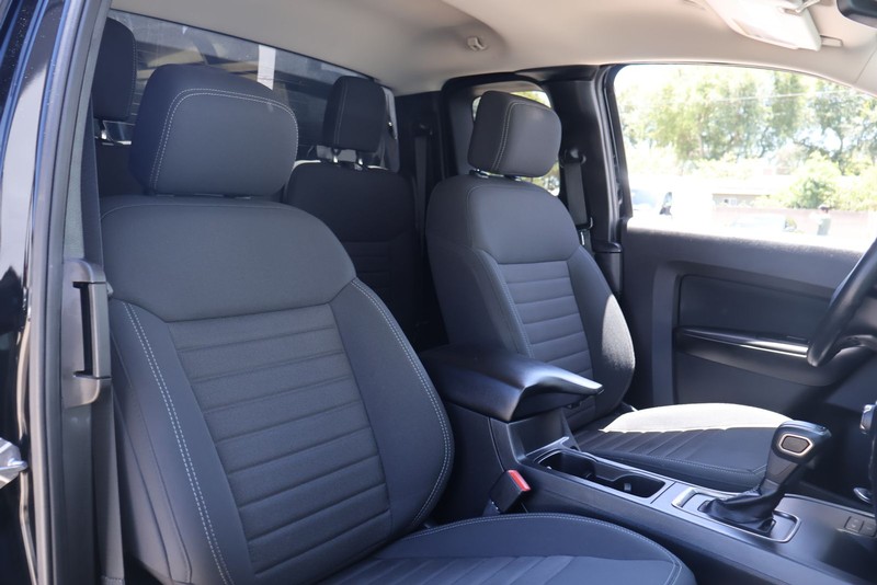 Ford Ranger Vehicle Full-screen Gallery Image 19