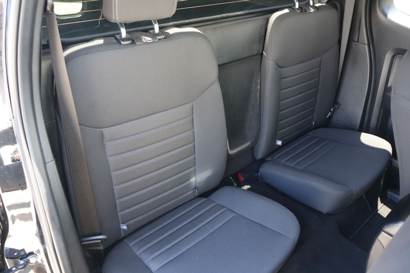 Ford Ranger Vehicle Full-screen Gallery Image 20