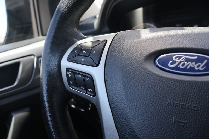 Ford Ranger Vehicle Full-screen Gallery Image 24