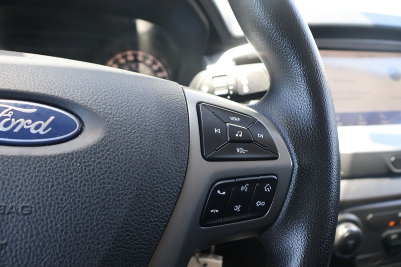 Ford Ranger Vehicle Full-screen Gallery Image 25