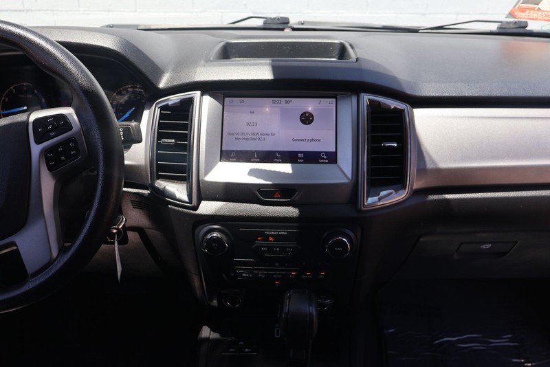 Ford Ranger Vehicle Full-screen Gallery Image 26