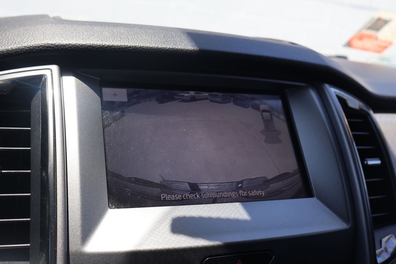 Ford Ranger Vehicle Full-screen Gallery Image 28