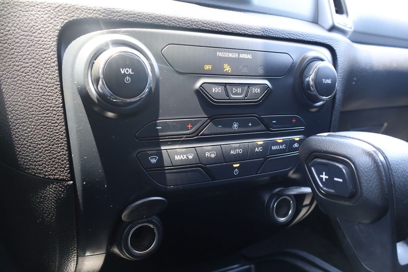 Ford Ranger Vehicle Full-screen Gallery Image 30