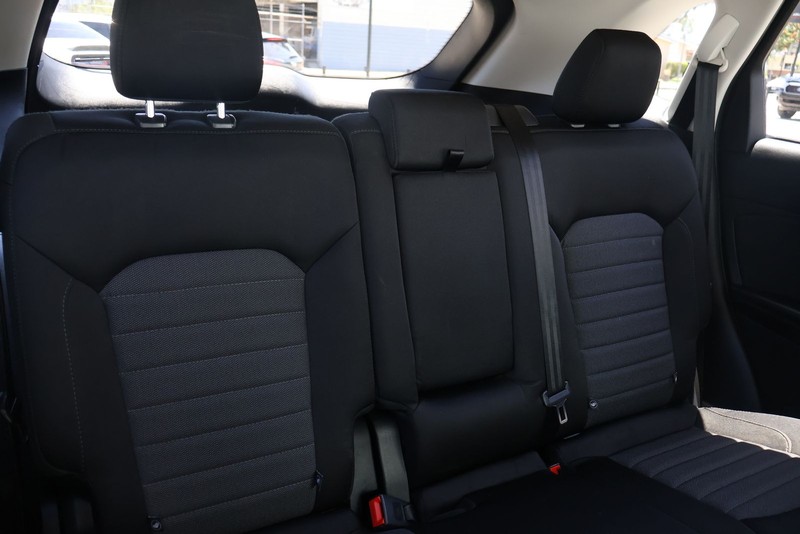 Ford Edge Vehicle Full-screen Gallery Image 20