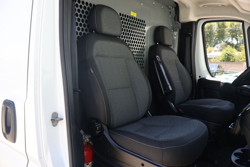 Ram ProMaster Cargo Van Vehicle Full-screen Gallery Image 19