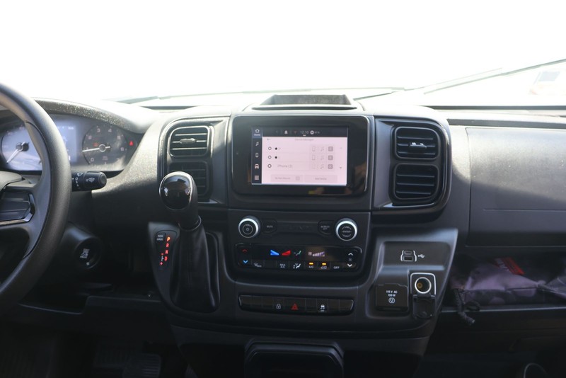 Ram ProMaster Cargo Van Vehicle Full-screen Gallery Image 20