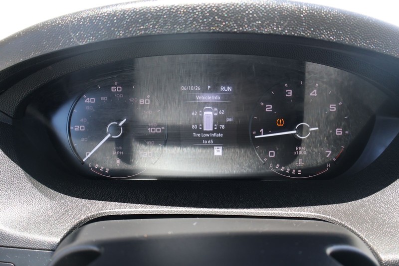 Ram ProMaster Cargo Van Vehicle Full-screen Gallery Image 21