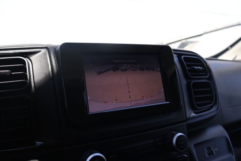 Ram ProMaster Cargo Van Vehicle Full-screen Gallery Image 26
