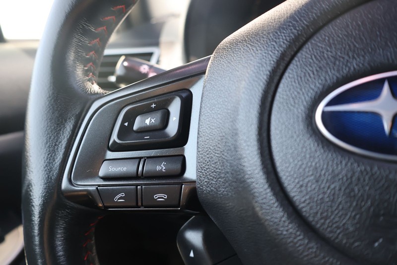 Subaru WRX Vehicle Full-screen Gallery Image 24