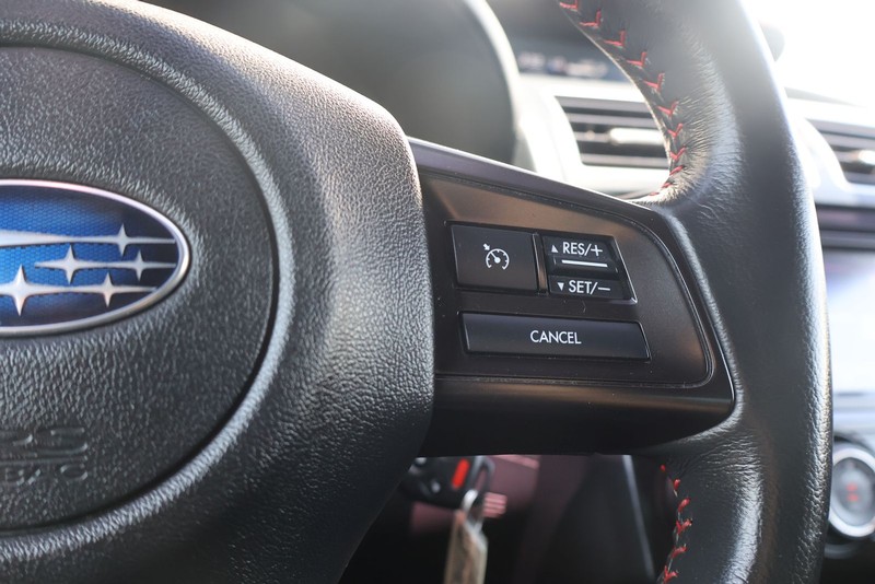 Subaru WRX Vehicle Full-screen Gallery Image 25