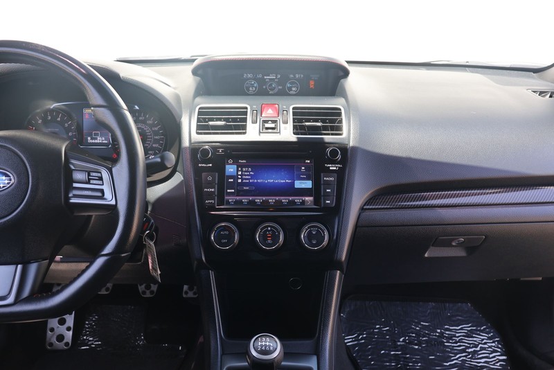 Subaru WRX Vehicle Full-screen Gallery Image 26